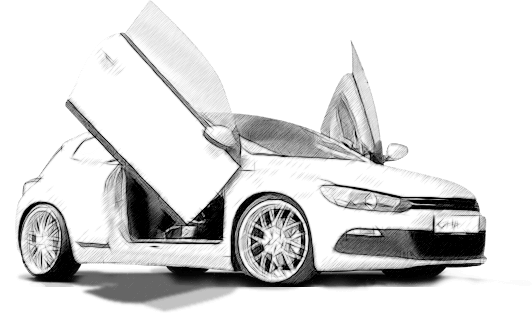 Легковий автотранспорт